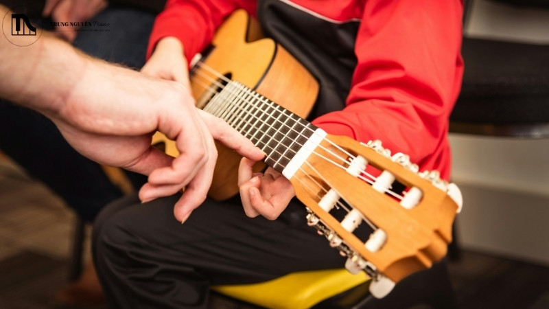 10+ Bài ukulele đơn giản cho người mới kèm hợp âm chi tiết 4 Mẹo luyện tập ukulele