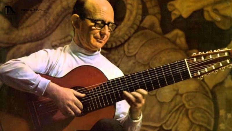 Narciso Yepes