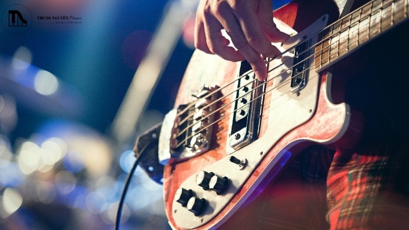 Guitar bắt sóng radio: Nguyên nhân và cách khắc phục hiệu quả 4 Nguồn RFI mạnh xung quanh