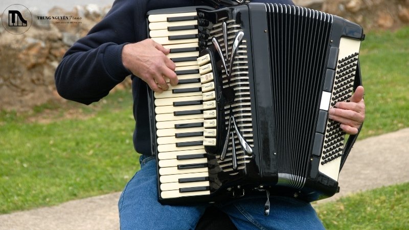 Học đàn accordion cho người mới: Lộ trình chi tiết và dễ nhớ 3 Phương pháp học đàn Accordion cho người mới