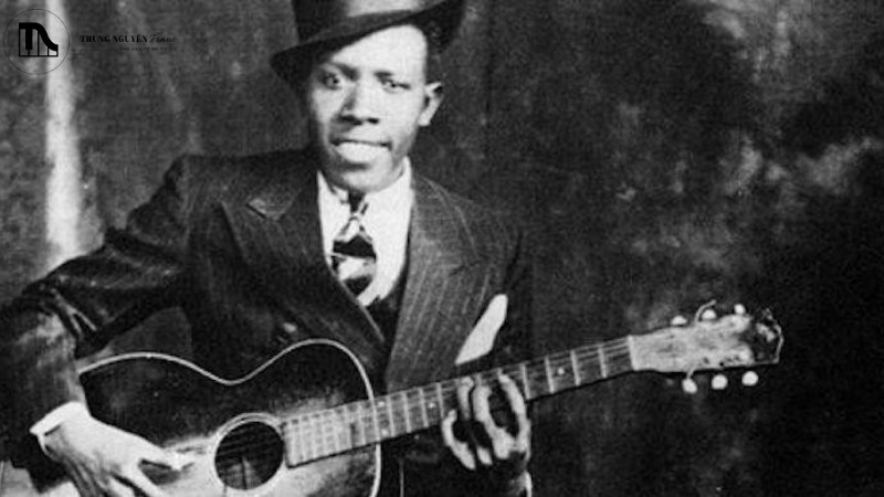 Robert Johnson