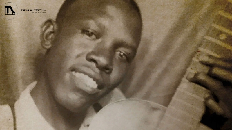 Top nghệ sĩ guitar nổi tiếng thế giới: Bí quyết của huyền thoại 3 Robert Johnson