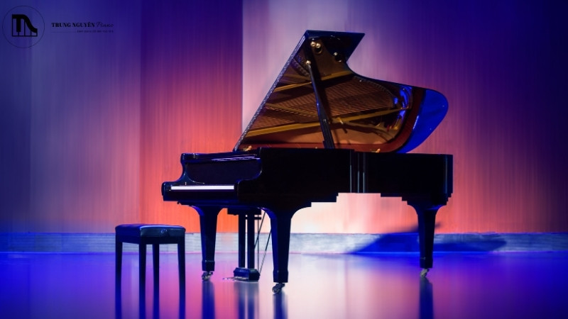 Top dung dịch không dùng cho đàn piano có lớp sơn bóng 1 Lý do nên vệ sinh đàn piano sơn bóng