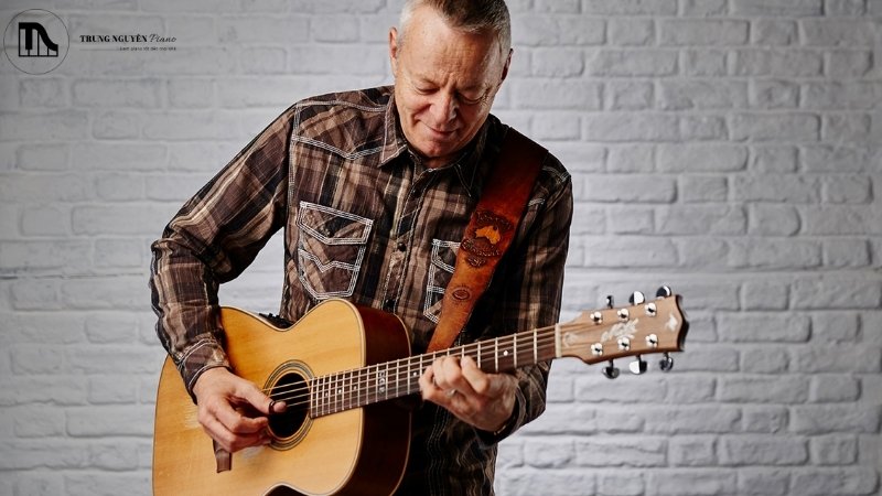 Tommy Emmanuel 