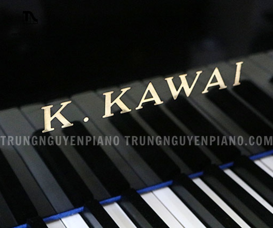 Đàn Piano Grand Kawai KG5 là dòng grand piano thuộc KG-series