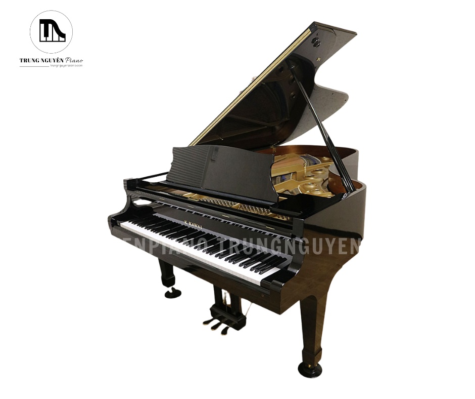Đàn Piano Grand Kawai KG7D là mẫu đại dương cầm cỡ lớn