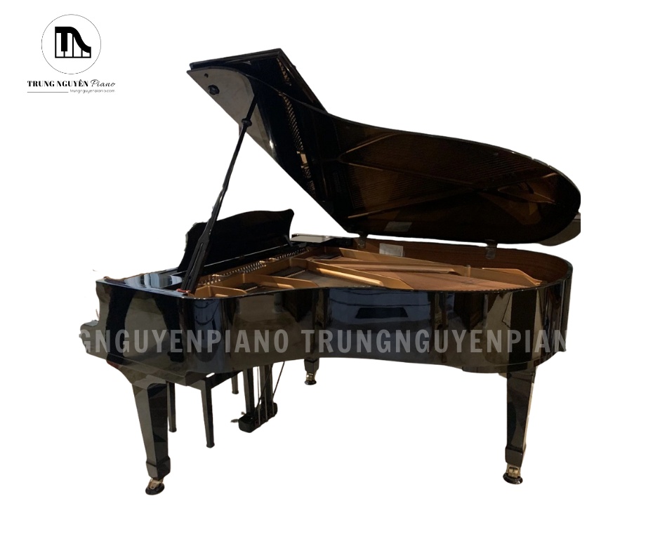 Đàn Piano Grand Yamaha C3B là một trong những dòng piano nổi tiếng nhất của Yamaha