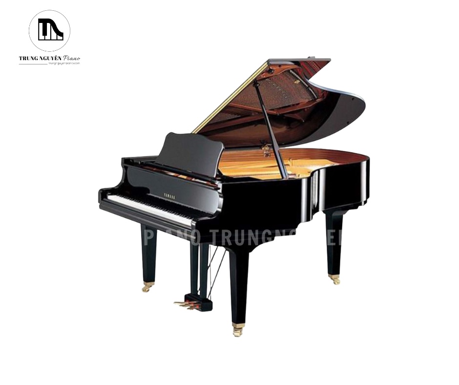 Đàn piano grand Yamaha G3E là model nổi bật của dòng G-series