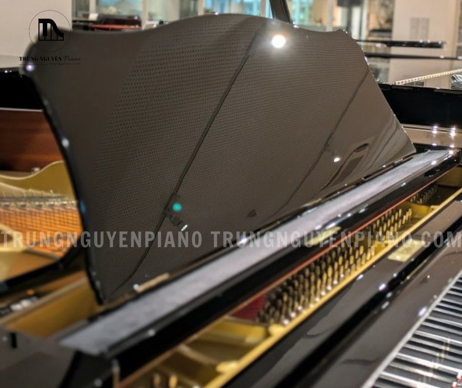 Đàn Piano Grand Yamaha G3E là đàn grand piano cơ trung cấp cao cấp của Yamaha