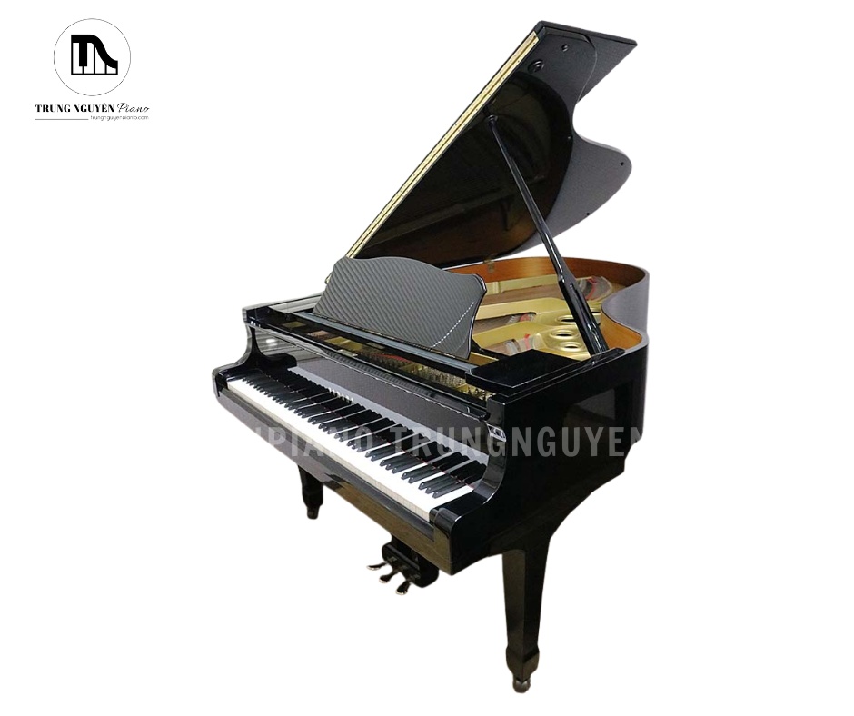 Yamaha G5A là mẫu grand piano thuộc dòng G-series