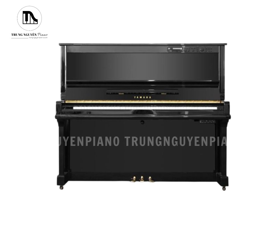 Yamaha HQ90 là mẫu đàn piano upright thuộc phân khúc cao cấp