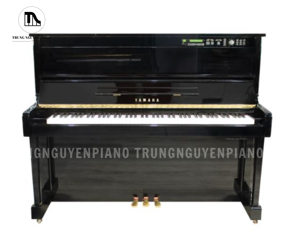 Đàn Piano Yamaha HQ90B thuộc phân khúc cao cấp của Yamaha