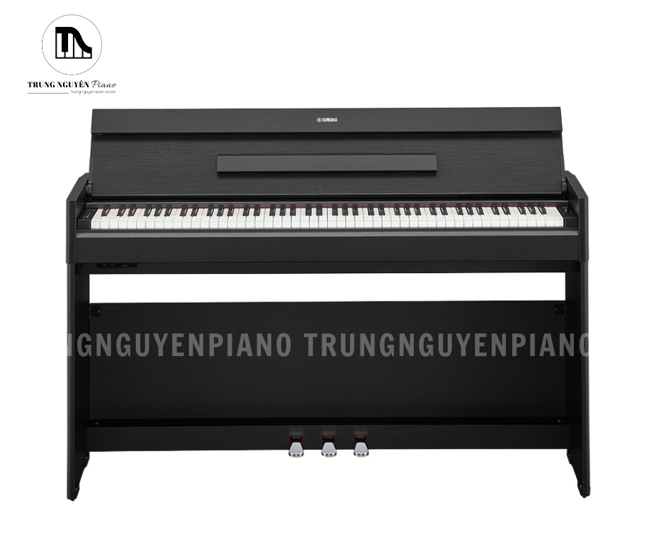 Piano Điện Yamaha YDPS54 là mẫu piano điện slim hiện đại