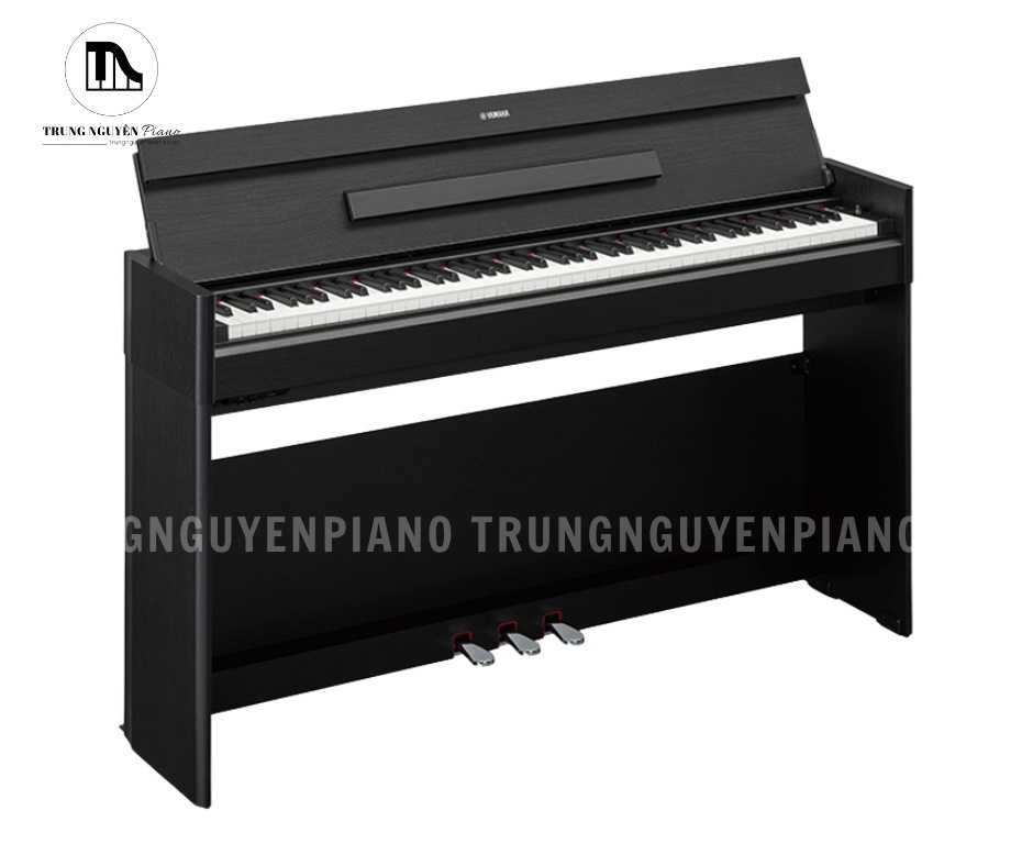 Piano Điện Yamaha YDPS55 thuộc dòng Arius