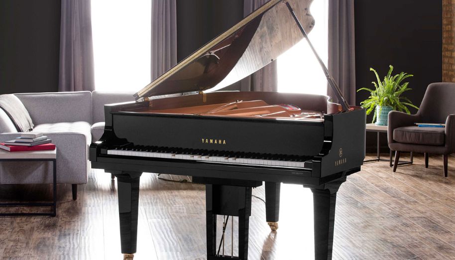 Hybrid piano đang xu hướng hiện nay