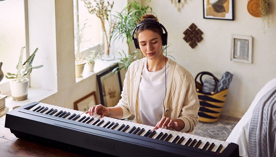 Dòng đàn piano điện được yêu thích hiện nay